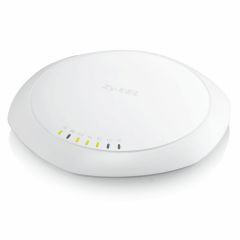 ZYXEL NEBULA NWA1123-AC PRO DUAL BAND 3x3 KABLOSUZ POE DESTEKLİ ACCESS POINT(ENJEKTÖRLÜ)