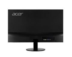 23.8 ACER SA240Ybid FHD IPS LED 4MS 250 Nits (VGA, DVI, HDMI) ULTRA İNCE ÇERÇEVESİZ MONİTÖR