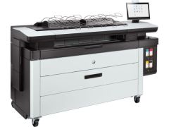 HP 4VW13A PAGEWIDE XL 40 INC 4200 MFP YAZICI