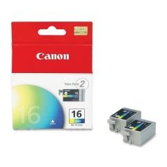 CANON 9818A002 IP-90 RENKLI TANK 2AD/PK