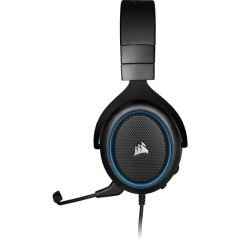 CORSAIR CA-9011217-EU HS50 PRO STEREO OYUNCU KULAKLIGI MAVI (PC PS4 XBOX ONE NINTENDO SWITCH UYUMLU)
