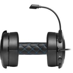 CORSAIR CA-9011217-EU HS50 PRO STEREO OYUNCU KULAKLIGI MAVI (PC PS4 XBOX ONE NINTENDO SWITCH UYUMLU)