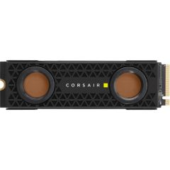 CORSAIR CSSD-F2000GBMP600HXE MP600 PRO GEN4 M.2 SSD 2TB 7.000MB/s OKUMA HIZI/ 6.550MB/s YAZMA HIZI