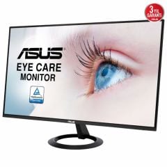 ASUS VZ24EHE 23.8 IPS FHD 1920 x 1080 75HZ HDMI 1MS FLICKER FREE ULTRA SLIM MONITOR