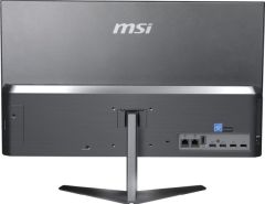 MSI PRO 24X 10M-014EU 23.8 LED 1920X1080 (FHD) I3-10110U 8GB DDR4 512GB SSD W10 GUMUS AIO PC