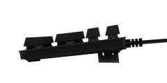 LOGİTECH G G413 MEKANİK OYUNCU KLAVYESİ - RED LED - SİYAH 920-008311