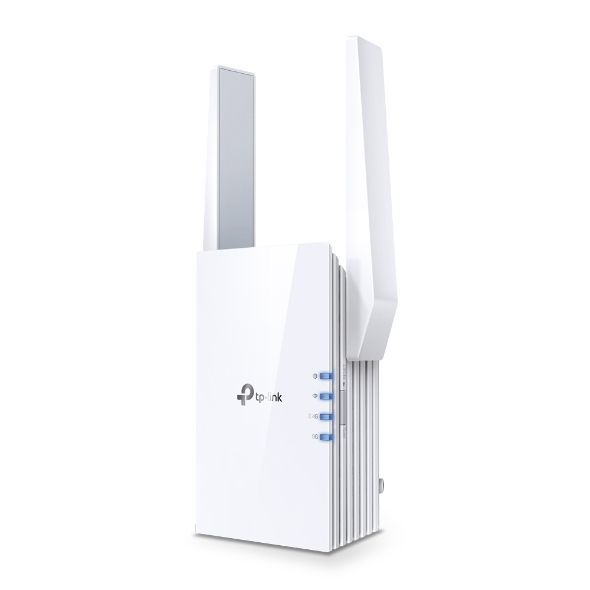 TP-LINK RE705X AX3000 MBPS DUAL BAND GIGABIT PORT MENZİL GENİŞLETİCİ