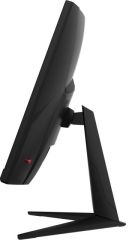 MSI 31.5 G32C4X CURVE 1500R VA 1920x1080 (FHD) 16:9 250HZ 1MS FREESYNC PREMIUM GAMING MONITOR