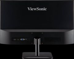 VIEWSONIC VA2432-MHD MONITOR 23.8 4MS 75HZ IPS 1920x1080 FHD 250 VGA HDMI DP 16:9 50M:1 16.7M HOPARLOR 3 KENAR CERCEVESIZ