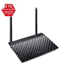 ASUS DSL-N16 VPN ADSL VDSL FiBER MODEM ROUTER