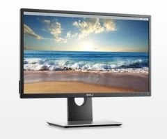 23 DELL P2317H LED 6 MS MONITOR VGA HDMI DP