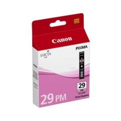 CANON 4877B001 PGI-29PM KIRMIZI MUREKKEP KARTUS