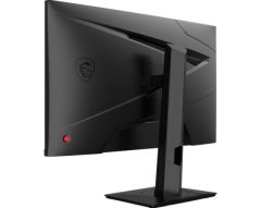 MSI MAG 274UPF 27 FLAT 3840x2160 (UHD) RAPID IPS 16:9 144HZ 1MS FREESYNC PREMIUM GAMING MONITOR