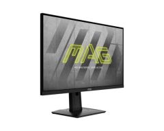 MSI MAG 274UPF 27 FLAT 3840x2160 (UHD) RAPID IPS 16:9 144HZ 1MS FREESYNC PREMIUM GAMING MONITOR