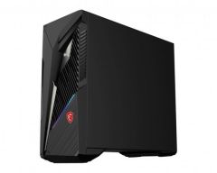 MSI MAG INFINITE S3 11SA-029TR I5-11400F 16GB DDR4 1TB SSD GTX1650 GDDR5 4GB W10 SIYAH GAMING PC