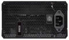 CORSAIR CP-9020196-EU RM850 850W TAM MODULER 80PLUS GOLD GUC KAYNAGI