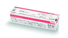 OKI 9006130 TONER-K-C650 SİYAH TONER 7.000 SAYFA