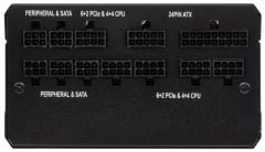 CORSAIR CP-9020196-EU RM850 850W TAM MODULER 80PLUS GOLD GUC KAYNAGI
