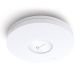 TP-LINK EAP660 HD AX3600 KABLOSUZ WIFI 6 2.5 GIGABIT TAVAN MONTAJLI ACCESS POINT