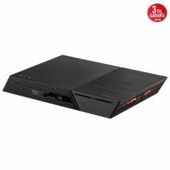 ASUSTOR FS6706T INTEL CELERON N5105 4GB DDR4 DUAL SUPERFAST 2.5-GIGABIT ETHERNET PORTS 2X 6X M2 SLOT USB 3.2 HDMI