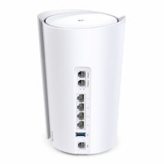 TP-LINK DECO X73-DSL 5400 MBPS EV WI-FI 6 SISTEMI (3-PACK)