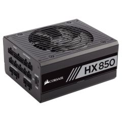 CORSAIR CP-9020138-EU HX850 850W TAM MODULER 80PLUS PLATINUM GUC KAYNAGI