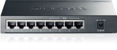 TP-LINK TL-SG1008P 8 PORT 10/100/1000Mbps SWITCH + 4 Port PoE