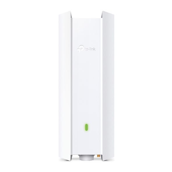 TP-LINK EAP650-OUTDOOR AX3000 DUAL-BAND WiFi 6 ACCESS POİNT