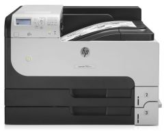 HP CF236A M712DN A3 TEK FONKSİYONLU SİYAH LAZER YAZICI 41PPM