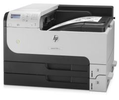 HP CF236A M712DN A3 TEK FONKSİYONLU SİYAH LAZER YAZICI 41PPM