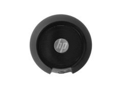 HP N5G09AA S6500 SİYAH KABLOSUZ HOPARLÖR