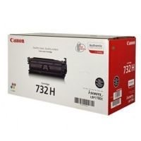 CANON 6264B002 CRG-732HBK LAZER SİYAH TONER