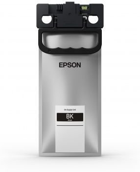 EPSON C13T946140 WF-C5XXX SERIES INK CARTRIDGE XXL BLACK DURABRITE ULTRA SINGLEPACK 1x64.6 ml WF-C5290DW/WF-C5790DWF 10.000 SAYFA