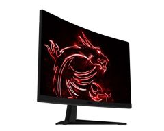 MSI 27 G27C5 E2 CURVED 1500R VA 1920X1080 (FHD) 16:9 170HZ 1MS FREESYNC PREMIUM GAMING MONITOR