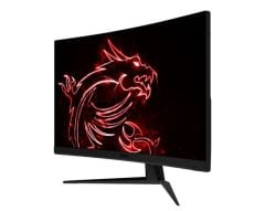 MSI 27 G27C5 E2 CURVED 1500R VA 1920X1080 (FHD) 16:9 170HZ 1MS FREESYNC PREMIUM GAMING MONITOR