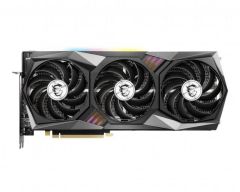 MSI VGA GEFORCE RTX 3070 GAMING Z TRIO 8G LHR RTX3070 8GB GDDR6 256B DX12 PCIE 4.0 X16 (3XDP 1XHDMI)