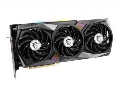 MSI VGA GEFORCE RTX 3070 GAMING Z TRIO 8G LHR RTX3070 8GB GDDR6 256B DX12 PCIE 4.0 X16 (3XDP 1XHDMI)