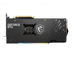 MSI VGA GEFORCE RTX 3070 GAMING Z TRIO 8G LHR RTX3070 8GB GDDR6 256B DX12 PCIE 4.0 X16 (3XDP 1XHDMI)