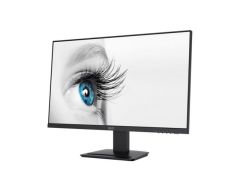 MSI 27 PRO MP273QV 2560x1440 (WQHD) FLAT VA 75HZ 1MS ANTI-GLARE MONITOR
