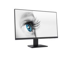 MSI 27 PRO MP273QV 2560x1440 (WQHD) FLAT VA 75HZ 1MS ANTI-GLARE MONITOR