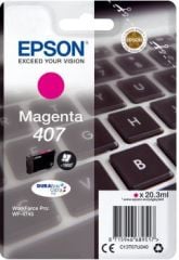 EPSON C13T07U340 MAGENTA KARTUS 1.900 SAYFA PRO WF-4745DTWF
