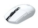 LOGITECH G G305 LIGHTSPEED 12.000 DPI KABLOSUZ OYUNCU MOUSE BEYAZ 910-00529