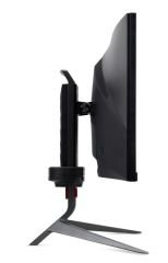 34 ACER PREDATOR X34Pbmiphzx LED 3440x1440 4K 4MS 120HZ G-SYNC 100M:1 300 Nits (HDMI, DP) MM ÇERÇEVESİZ CURVED GAMING SİYAH MONİTÖR