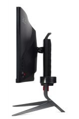 34 ACER PREDATOR X34Pbmiphzx LED 3440x1440 4K 4MS 120HZ G-SYNC 100M:1 300 Nits (HDMI, DP) MM ÇERÇEVESİZ CURVED GAMING SİYAH MONİTÖR