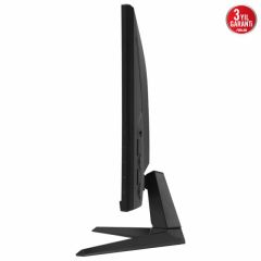 ASUS TUF GAMING VG27AQM1A   27 HDR400 2K IPS FREESYNC VE G-SYNC UYUMLU 2560x1440 1MS 260HZ DP HDMI USB MM VESA 3YIL ELMB SYNC 90%DCI-P3 MONİTÖR