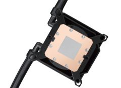 ASUS ROG RYUJIN III 240 ARGB OLED 3.5INC LCD AURA SYNC RGB 3X NOCTUA IPPC 2000 PWM 120MM*2 ADRESLENEBİLİR RGB FAN SIVI CPU SOĞUTUCU