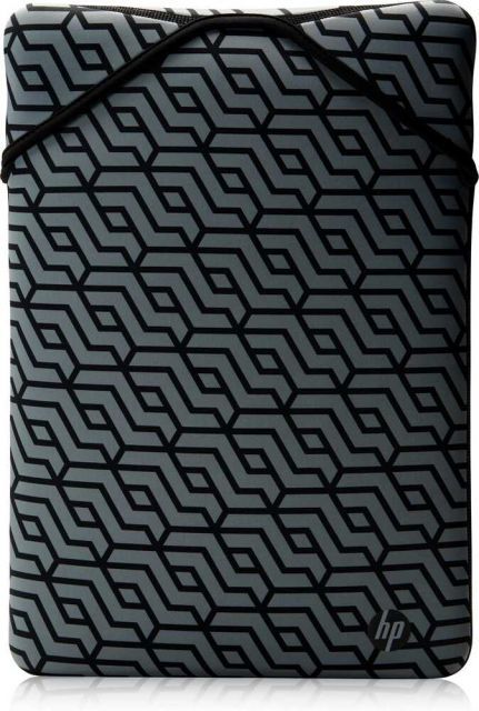 HP 2F2L4AA 14 REVERS PROTECTIVE BLK/GEO SLEEVE