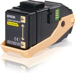 EPSON C13S050602 SARI TONER C9300D2TN, C9300D3TNC, C9300DNC930