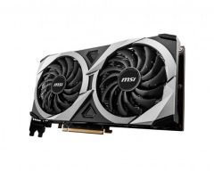 MSI VGA RADEON RX 6700 XT MECH 2X 12G OC RX6700XT 12GB GDDR6 192B PCIE 4.0 X16 (3XDP 1XHDMI)