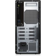 DELL PC VOSTRO N7600VDT3910_U 3910 i7-12700 1x8GB 512G SSD UBUNTU